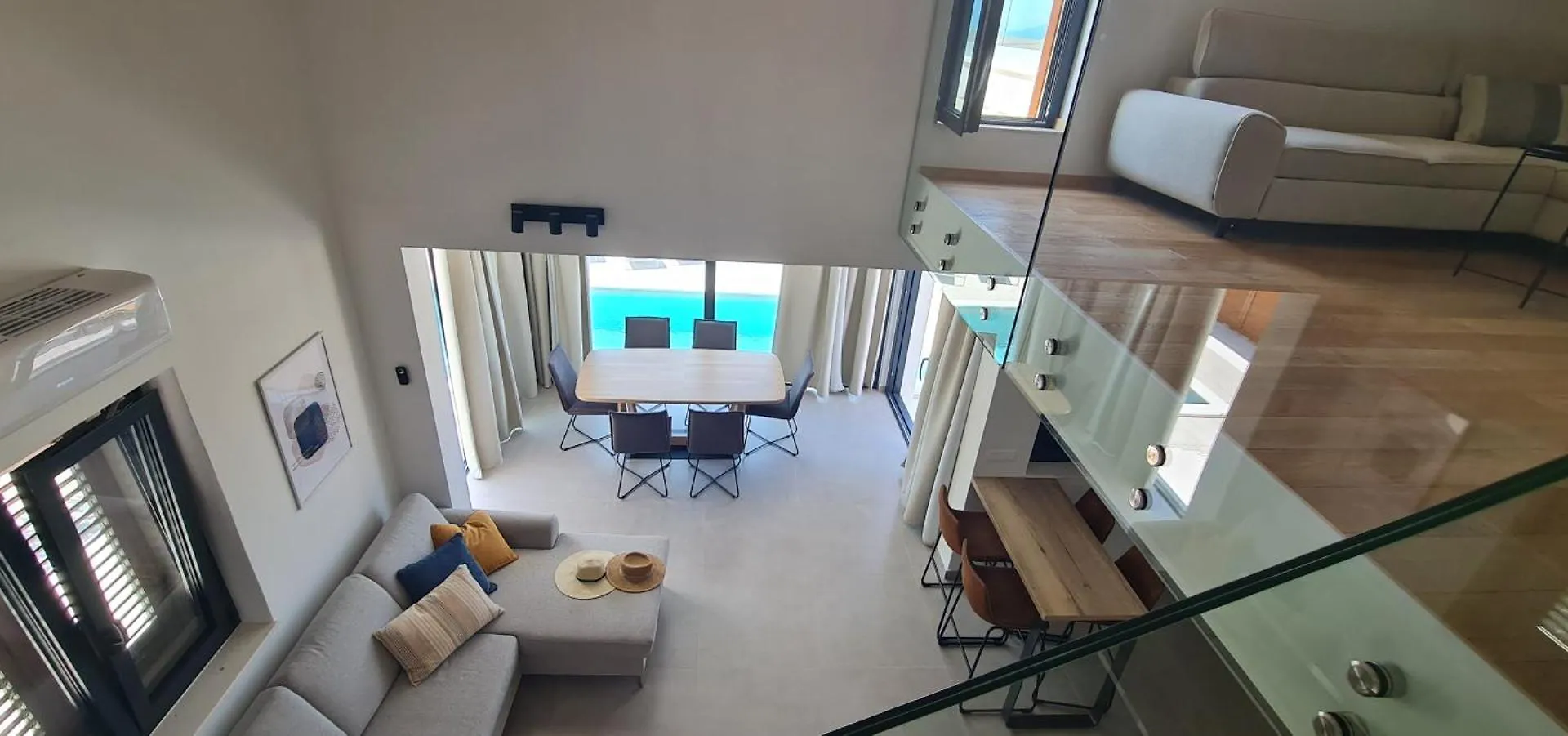 Villa Emma Ražanac Croácia