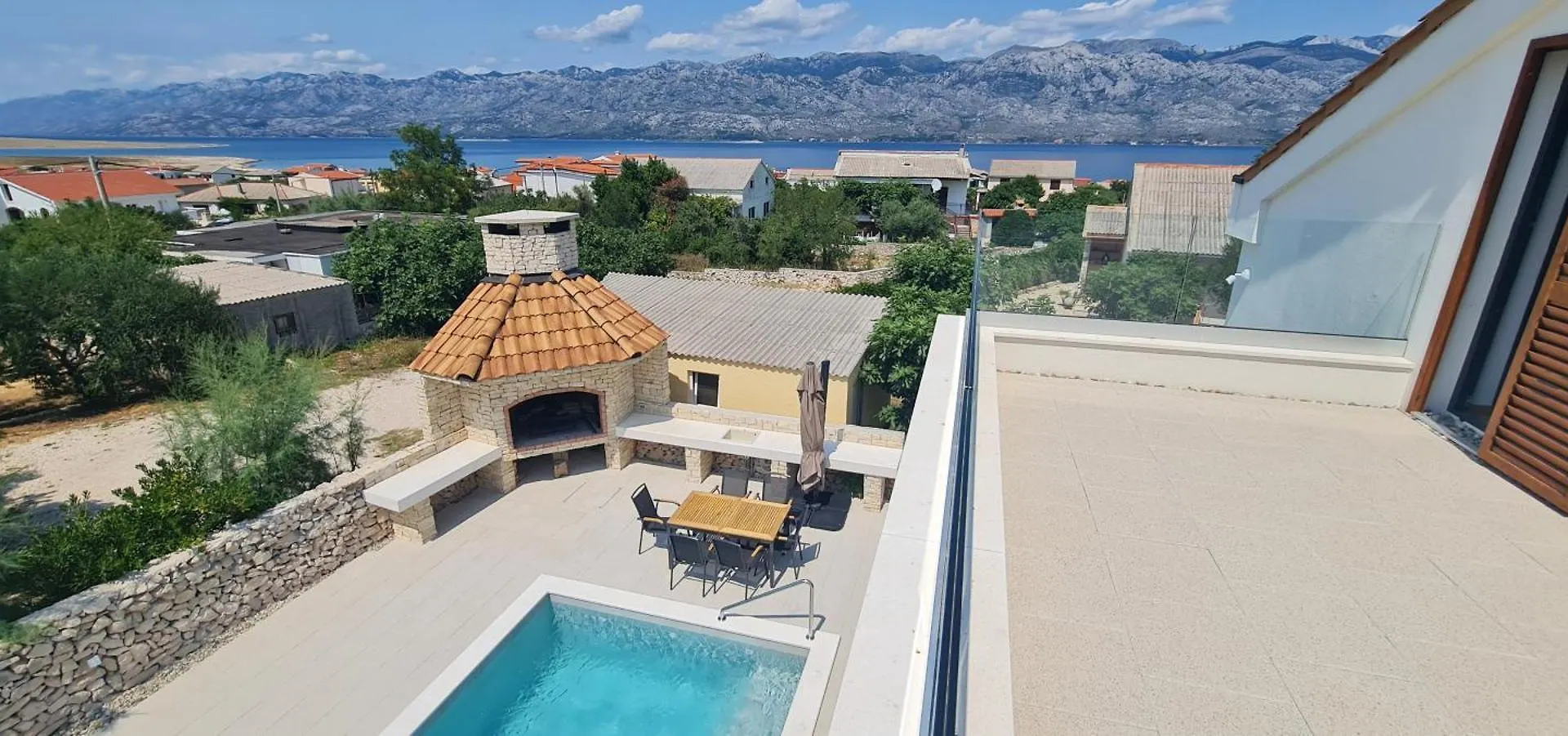 Villa Emma Ražanac