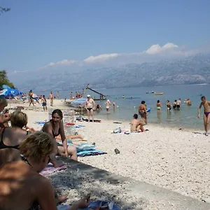 Camping Planik Kompleks wypoczynkowy